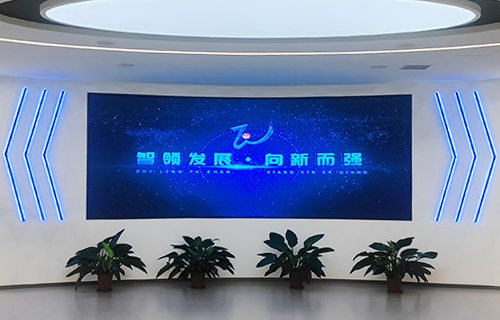 LED顯示屏生產(chǎn)廠家有哪些？