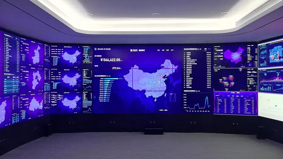 拼接屏價(jià)格多少錢？