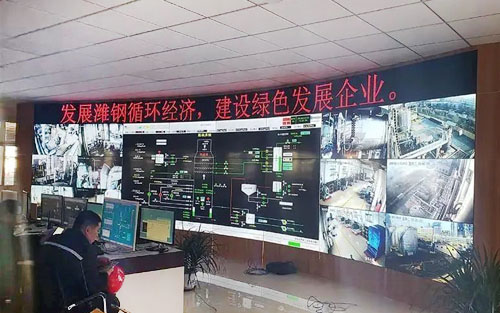 監控拼接屏供應商有哪些？