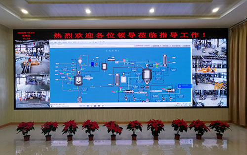 led顯示屏價(jià)格多少錢(qián)一平？led顯示屏每平方米價(jià)格？