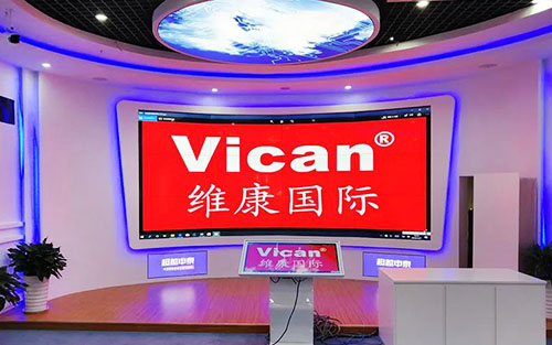 LED拼接屏分幾種規格？LED拼接屏規格尺寸有哪些？
