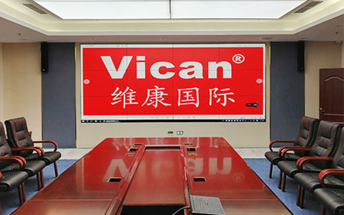 拼接屏拼縫是什么意思？拼接屏拼縫有哪幾種規格