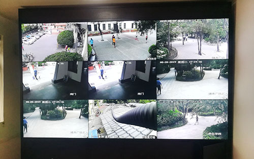 拼接屏拼縫是什么意思？拼接屏拼縫有哪幾種規格