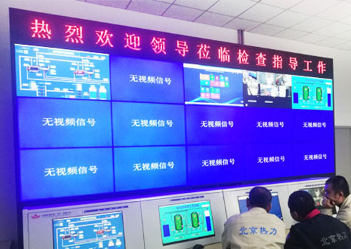 北京拼接屏廠家有哪些，液晶拼接屏品牌廠家