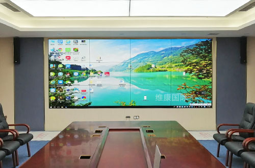 液晶拼接屏廠家排名，液晶拼接屏廠家哪里好